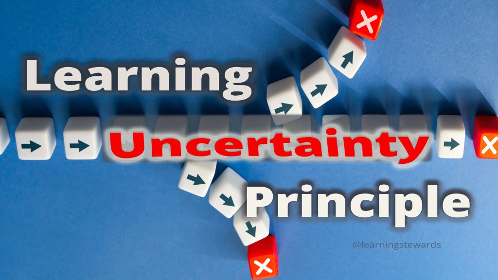 The Uncertainty Principle of Consciousness - David Boulton